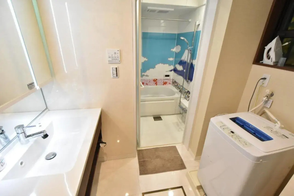 Katsushika-ku - House / Vacation STAY 6285