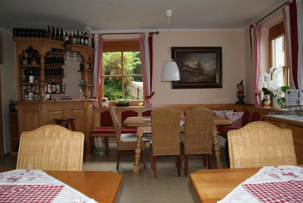 Luxbacherhof