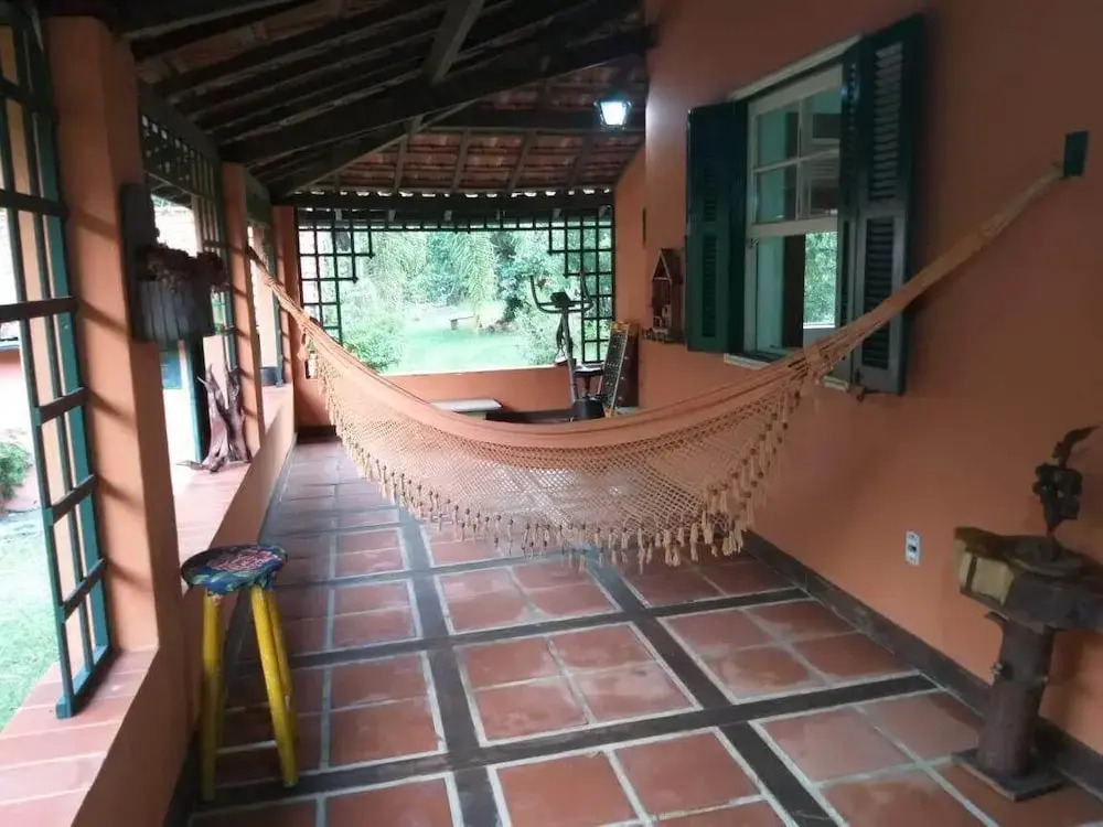 Parque Nacional Hostel C. Dom Quixote