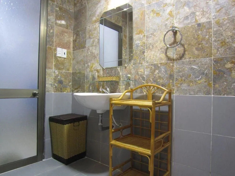 Supe Homestay Nguyen Thi Minh Khai