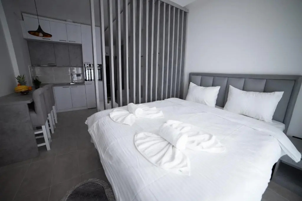 NLux 11 Apartment