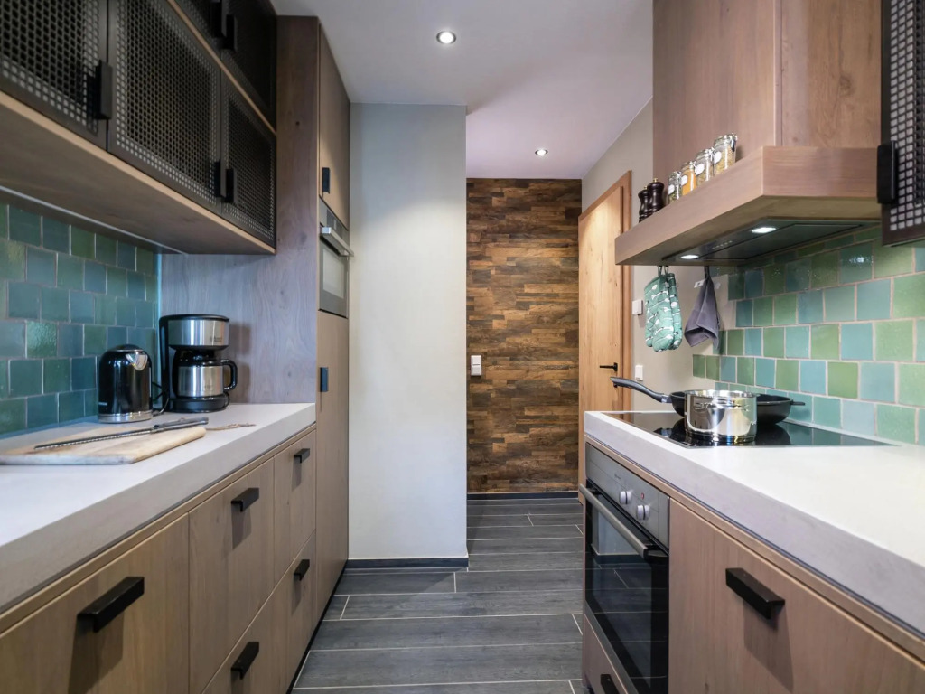 Luxury Chalet in Leogang near Ski Area