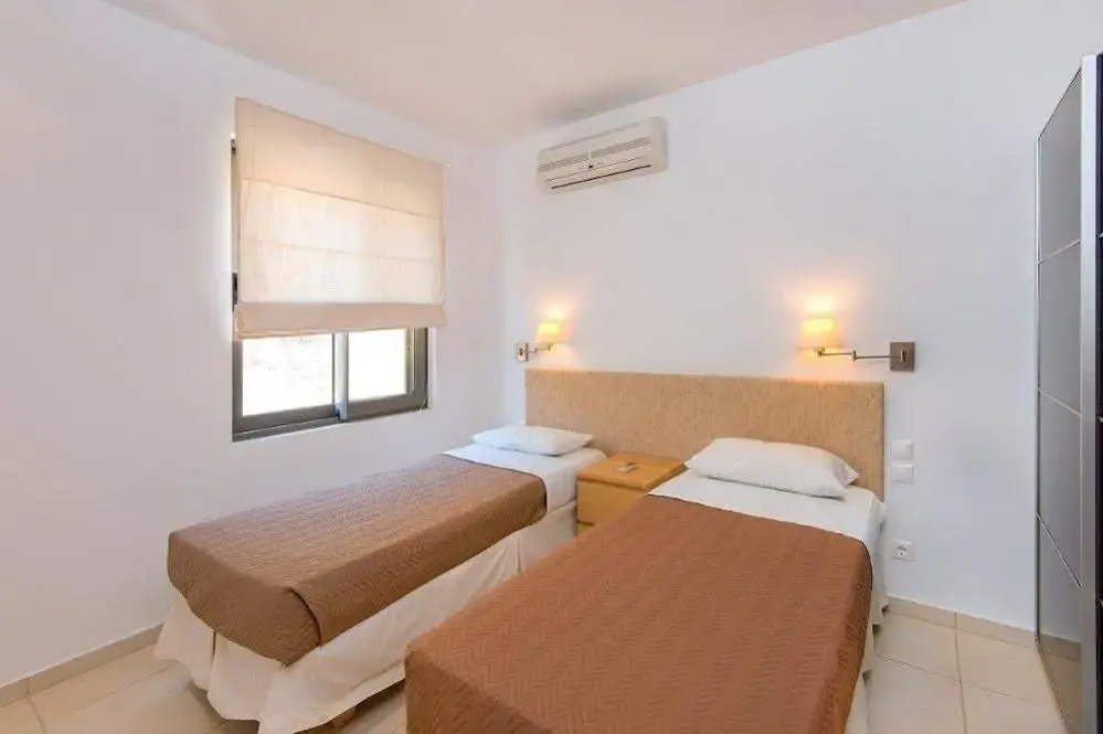 Villa Karma Lindos