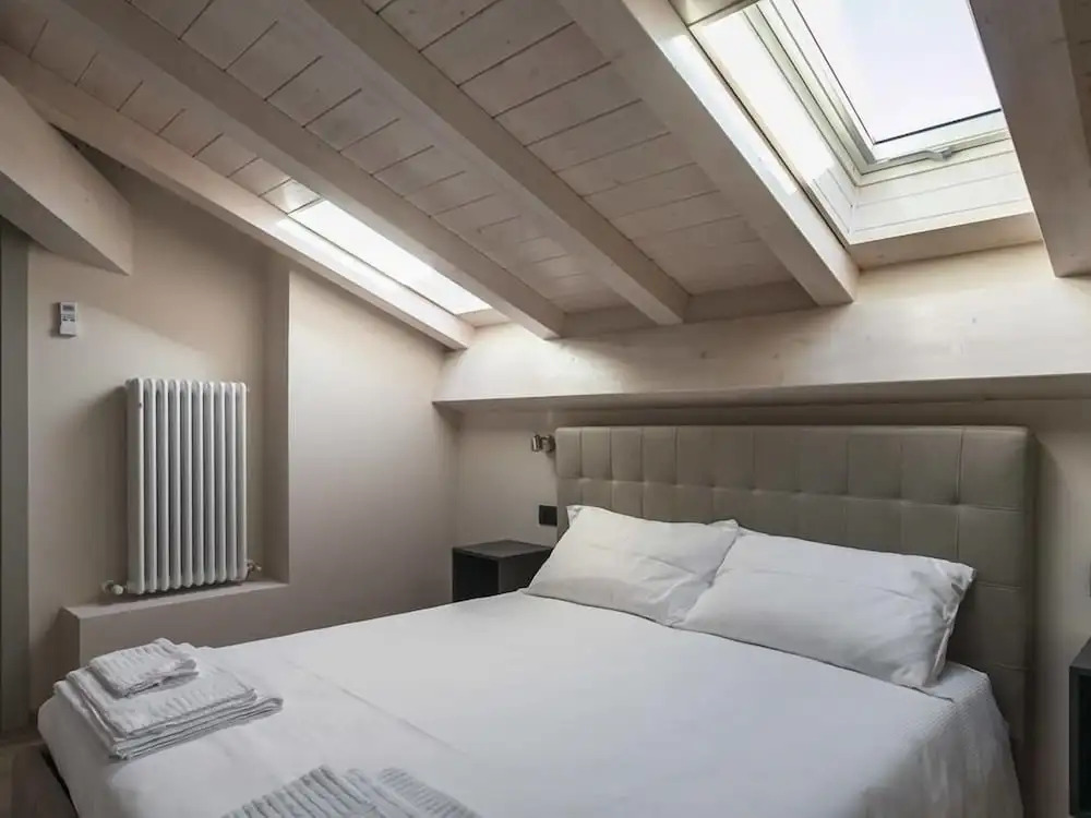 SantOrsola Suites Apartments