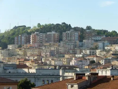 La Terrazza Apartment