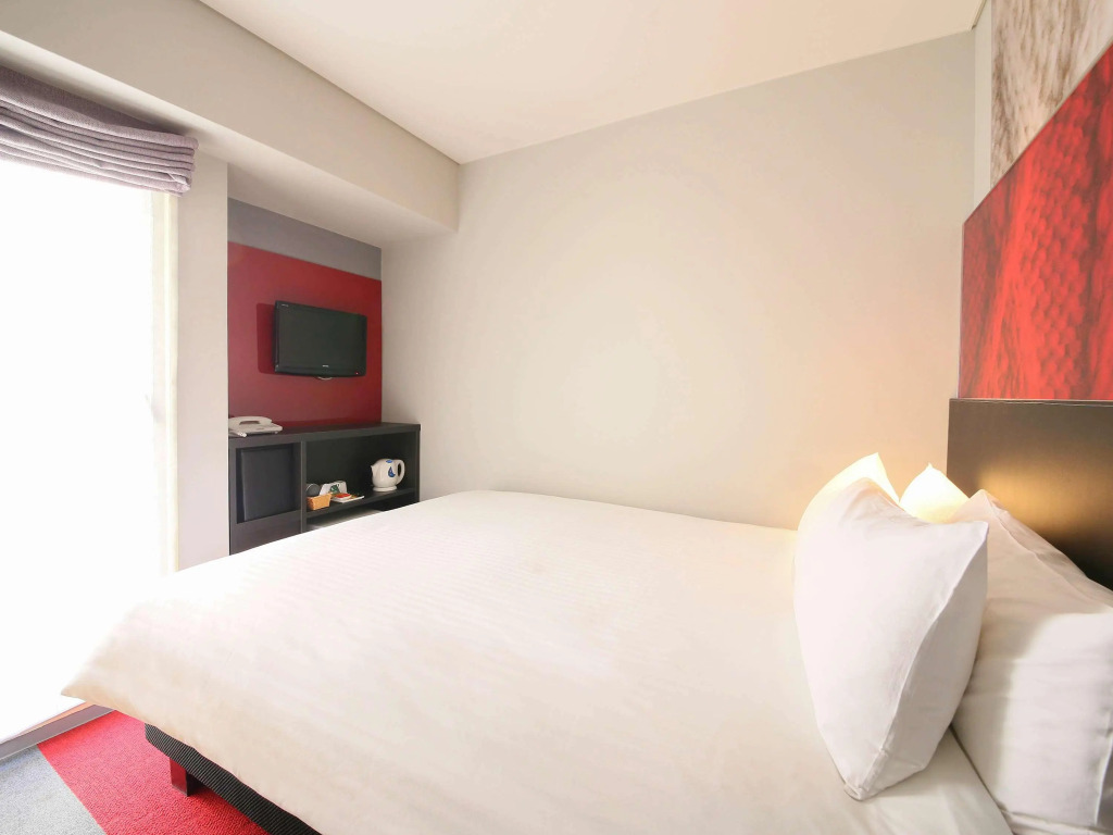 WPÜ HOTEL Shinjuku