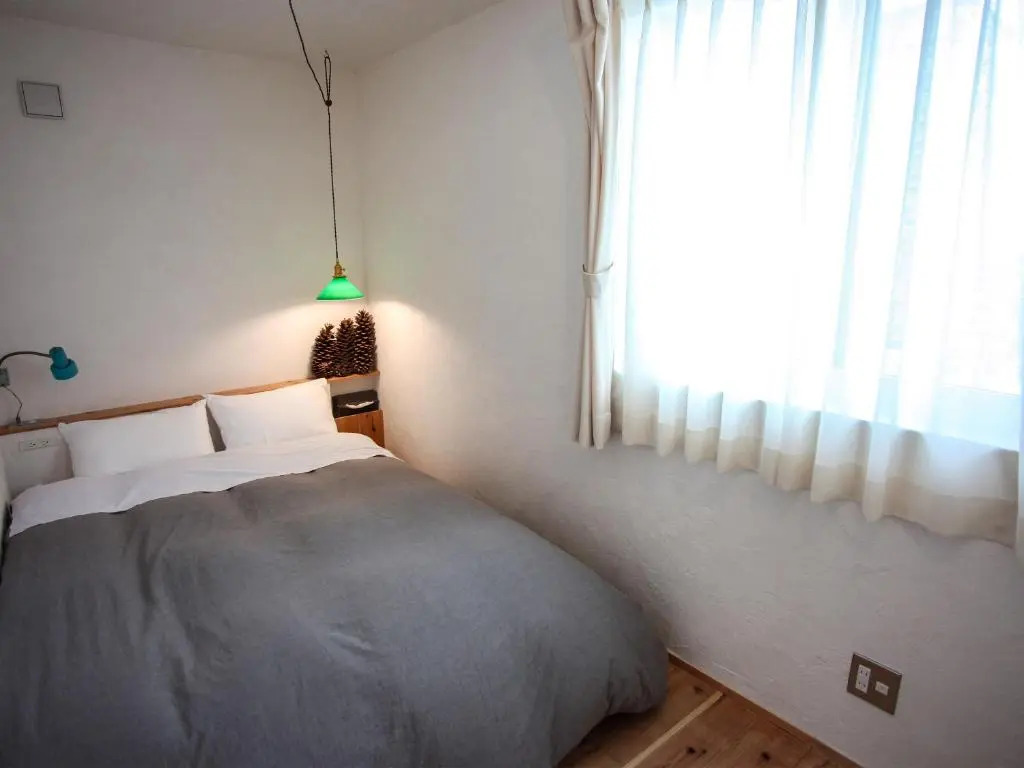 SMALL TOWN HOTEL Hakodate