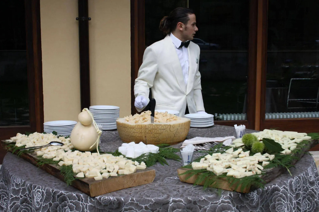 Parco dei Pini - Sila Wellness Hotel