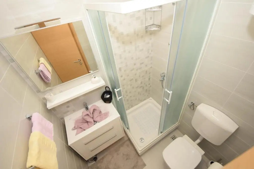 Apartmani Dora i Kati