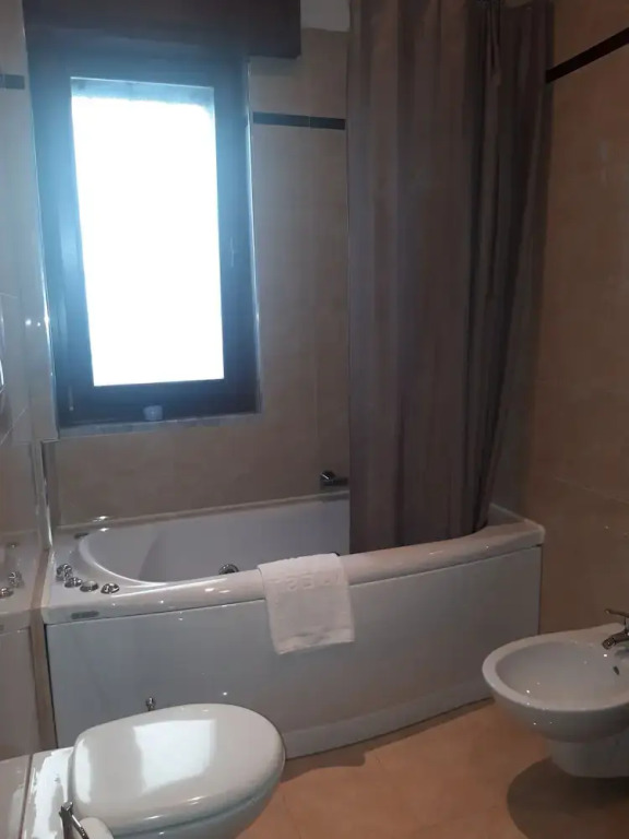 Cancellorotto Suite