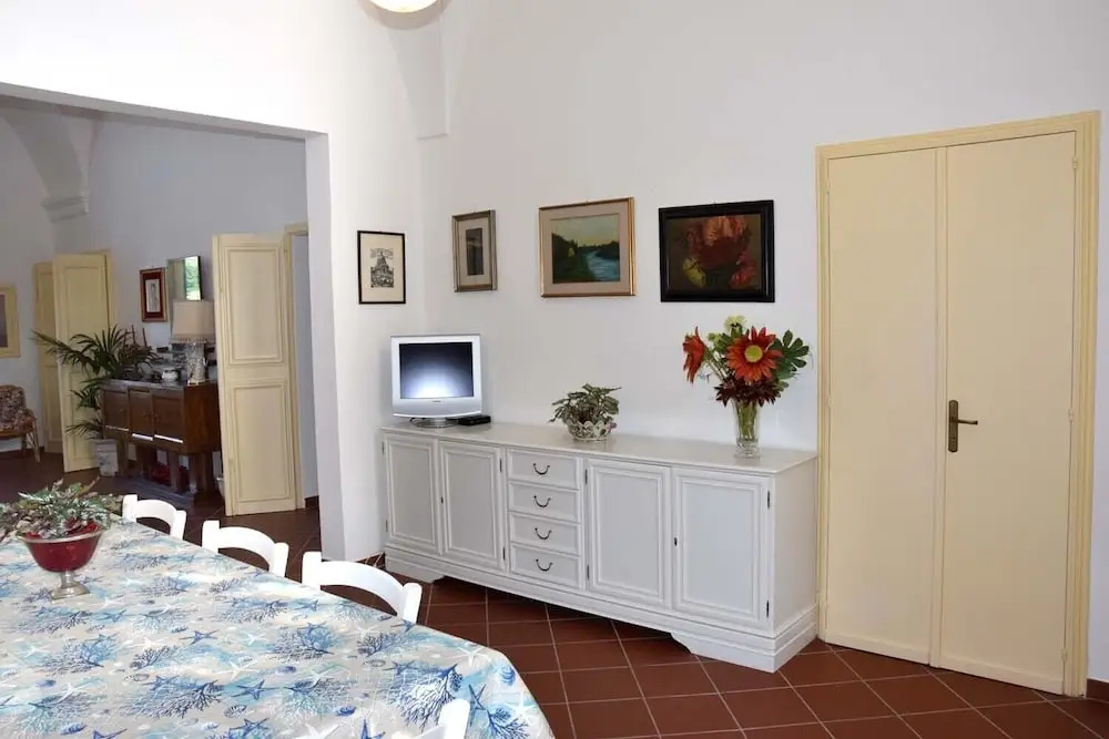 La Giara House ,near Gallipoli