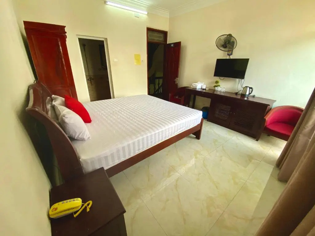 Viet Nhat Halong Hotel - Bai Chay