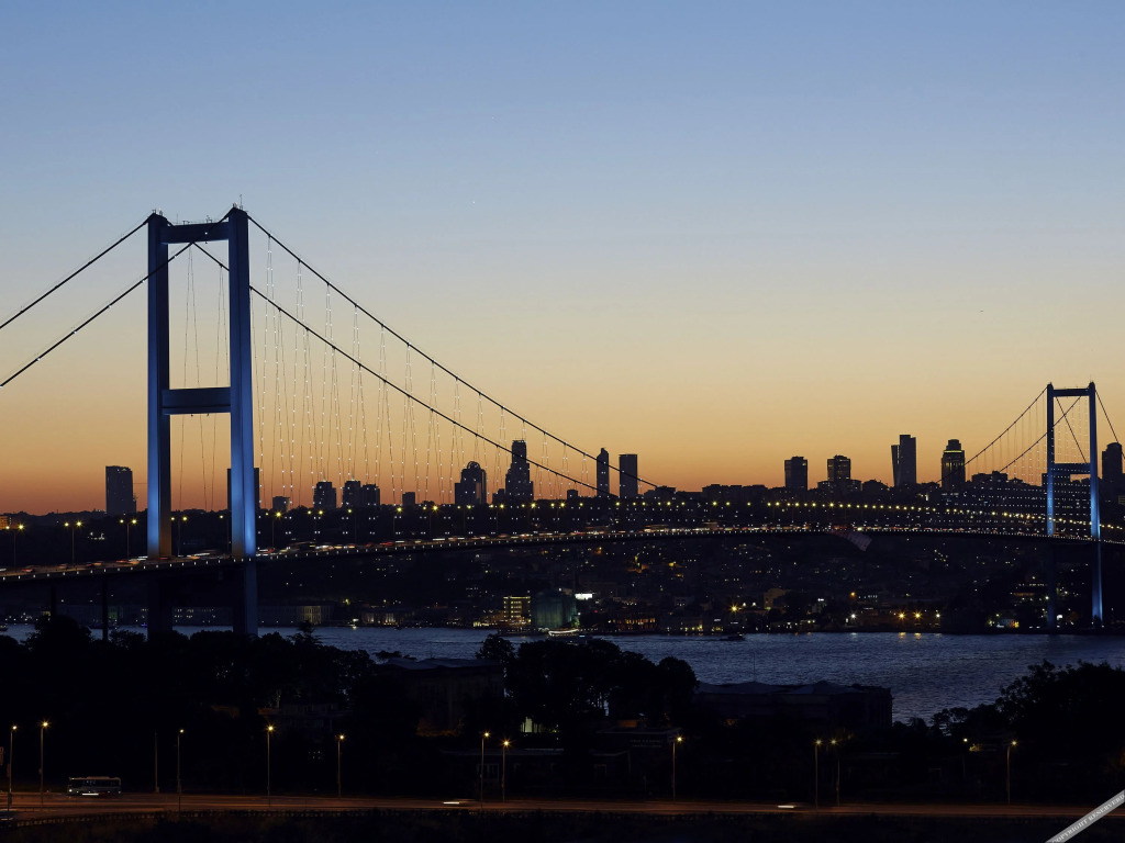 Movenpick Living Istanbul Camlivadi