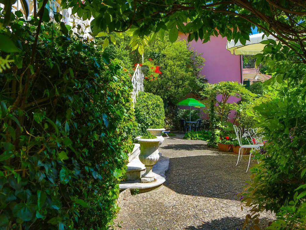 Hotel Delle Rose