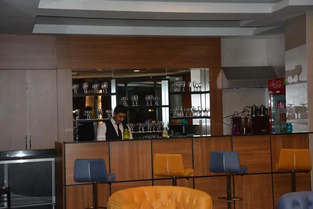 Winter City Hotel