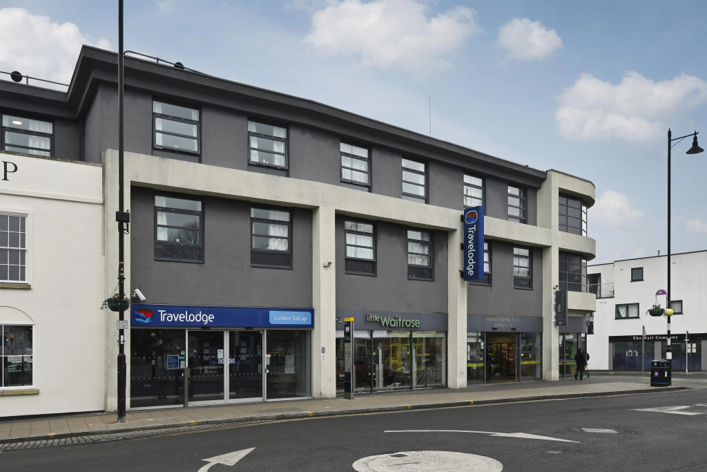 Travelodge London Sidcup