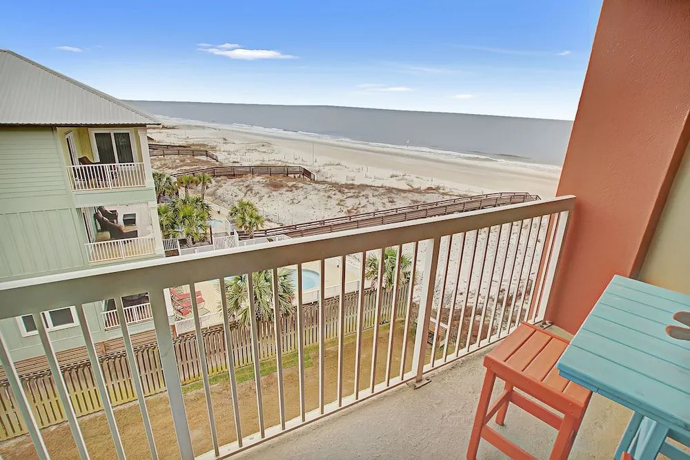 Harbour Place 409 - 3 Br Condo