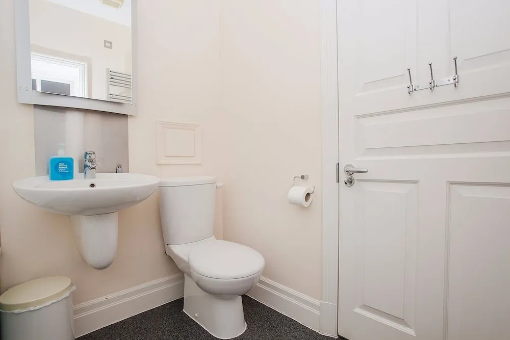 London Bridge Designer Flat