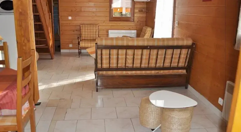 Chalet Ravigneaux