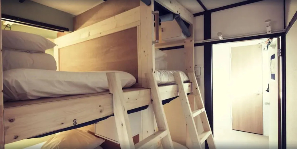 Guest House Wagayado -Hale- Sapporo