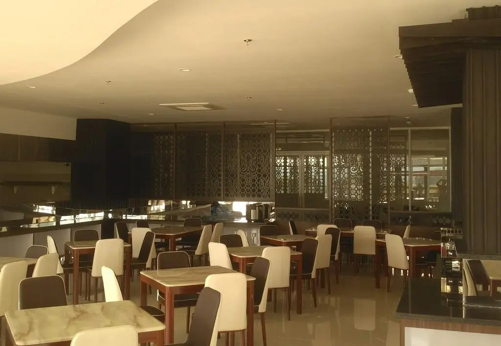 Labersa Hotel & Convention Center Toba Balige