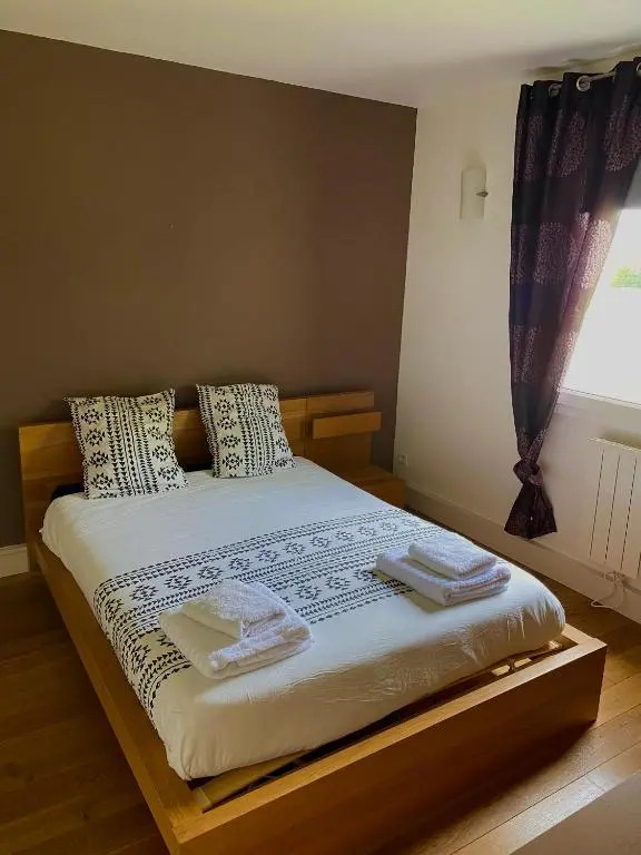 Appartement Paris Disney