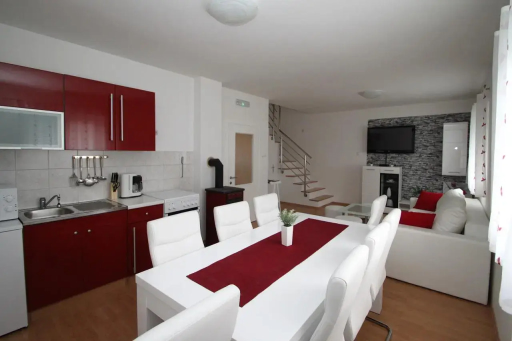 Holiday Home Dalija