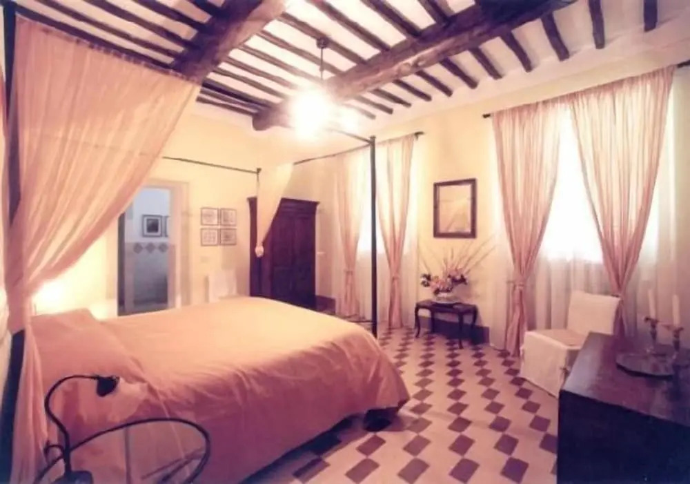 Villa Mustafa'