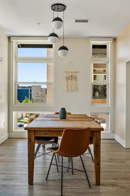 2880: Modern Lifestyle Loft at Espadin