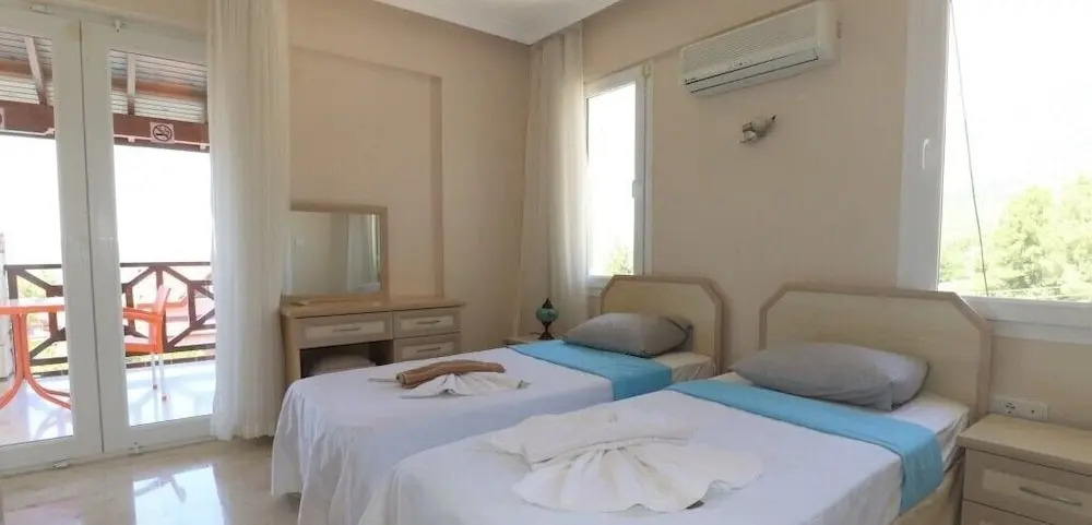 Villa ANM2 by JoyLettings