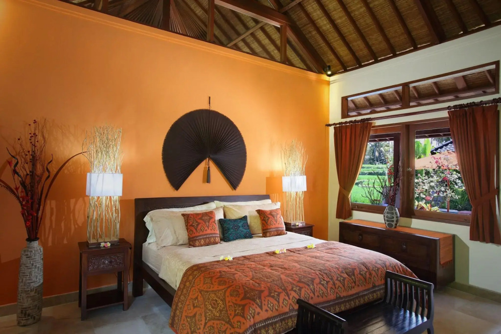Satori Villas Bali