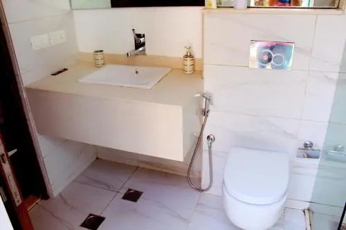 Luxurious 2BHK for Ultimate Holiday Experience in Goa - 2