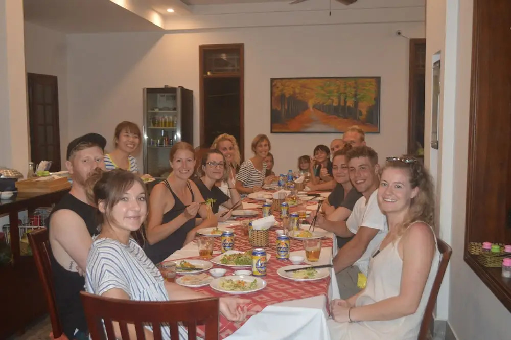 The Orchid Garden Villas, Hoi An