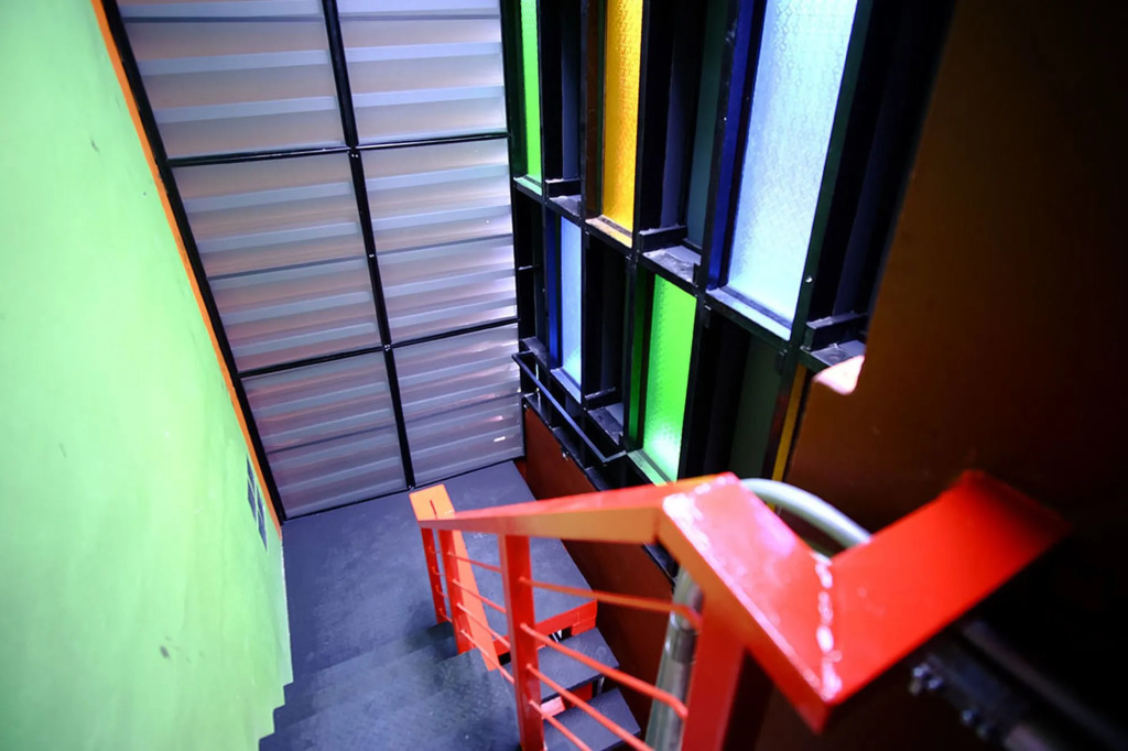 Nap Corner hostel