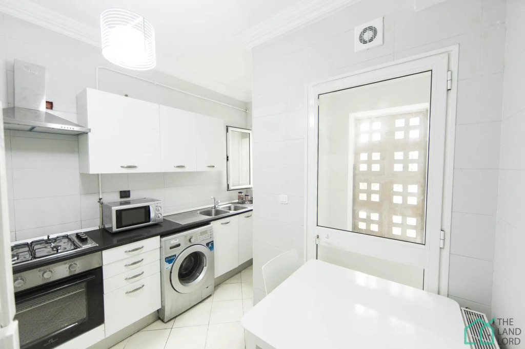 The Business Stay Spacious Well Located in Lac 2