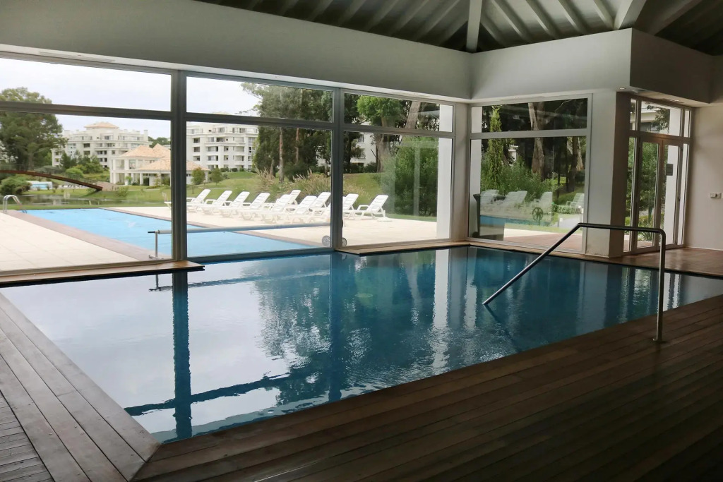 Solanas Green Park & Crystal Beach