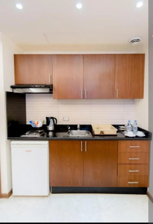 King Suites Hotel