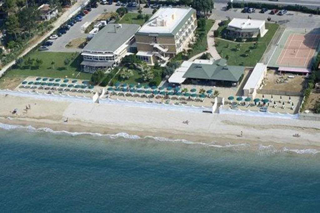 Villa Dei Principi Hotel