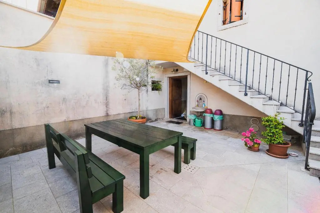 Guesthouse Muha