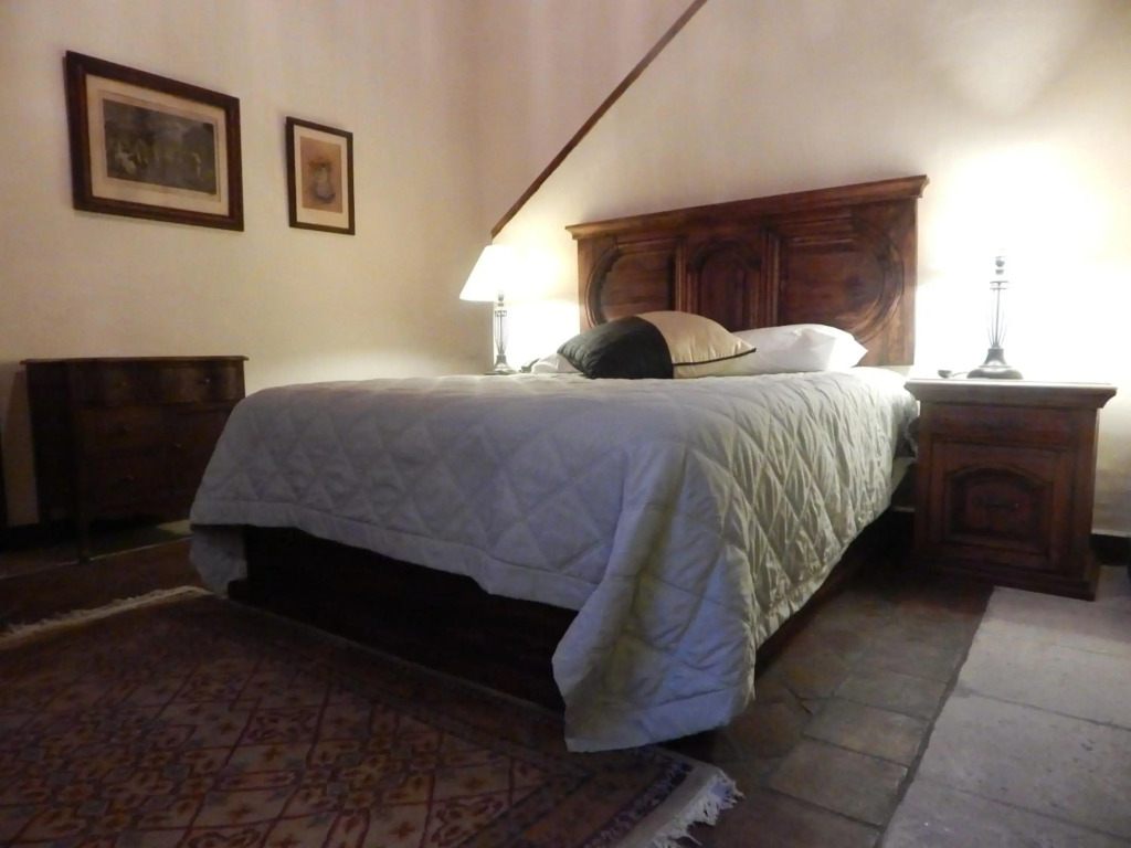 Casa Eugenia Hotel