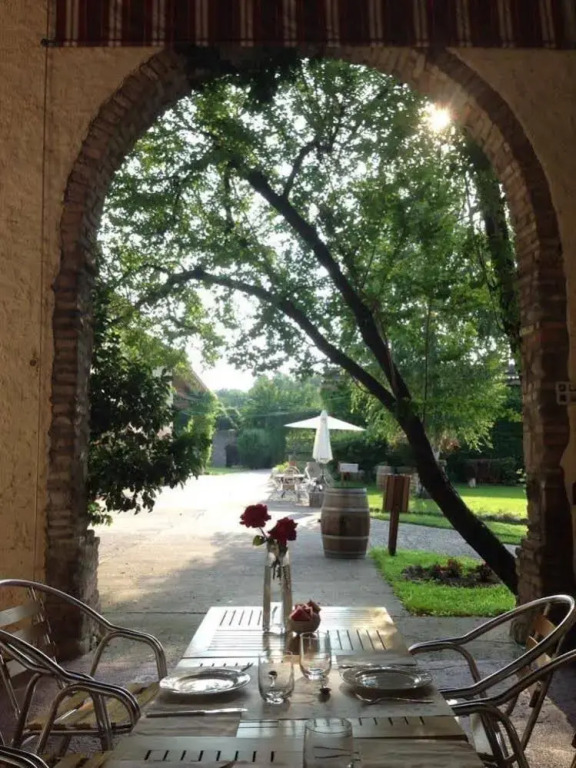 Guesthouse Corte Marzago