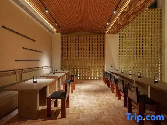 Sailimuhu Elaine· Resort Hotel