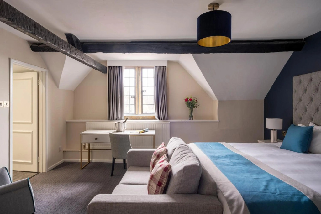 Whately Hall Hotel