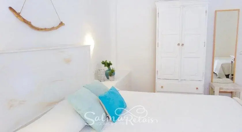 Salina Relais Rooms & Suite