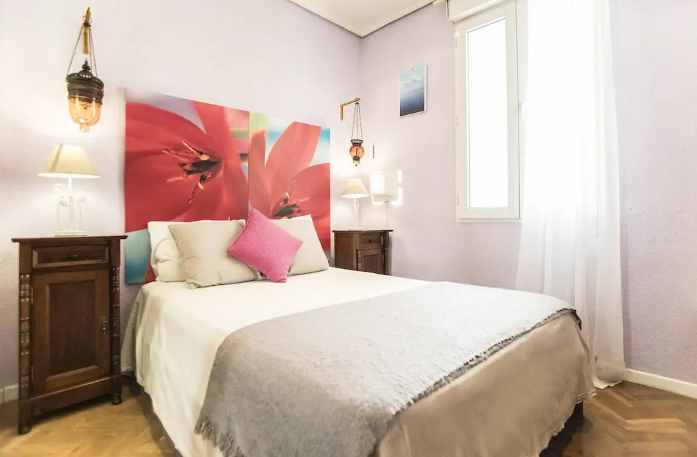 Apartamento Atocha III