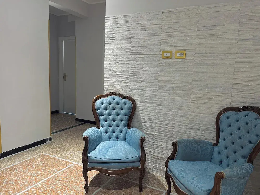 SR Guesthouse