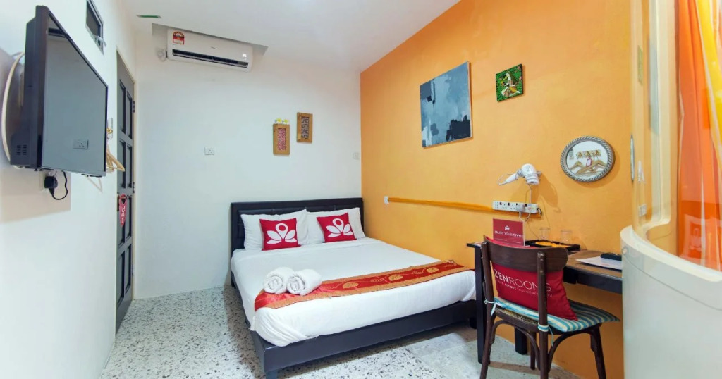Elephant House Hotel