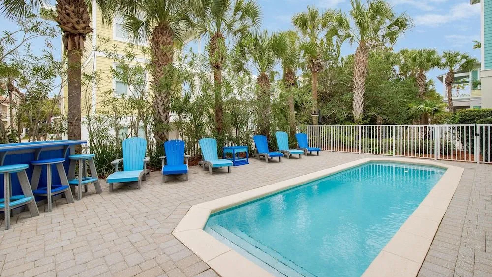 Slice of Paradise