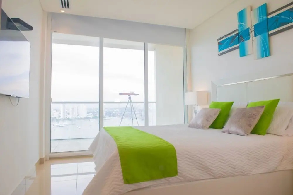 Malecon - Condominio H2