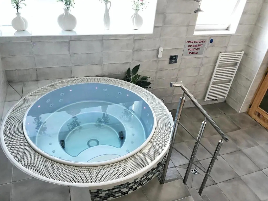 Relaxcentrum Mrkáček Lišov